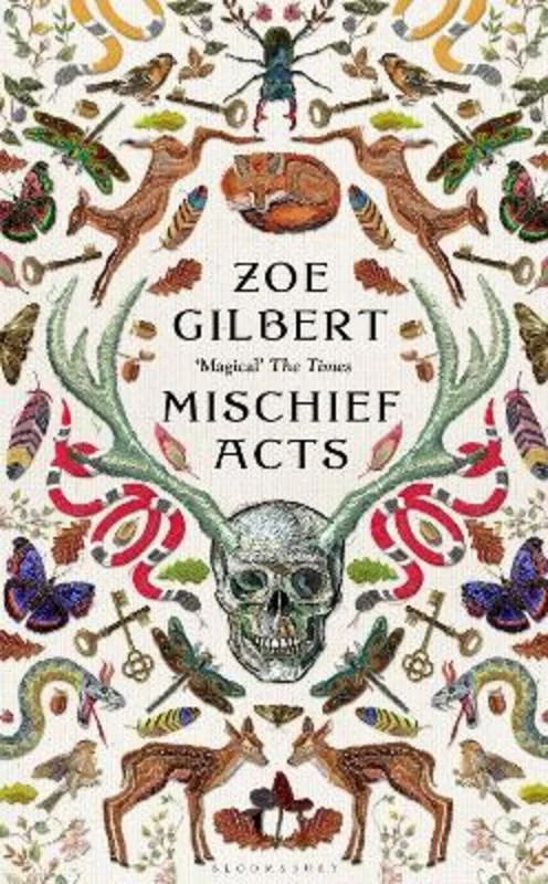 ---Mischief Acts