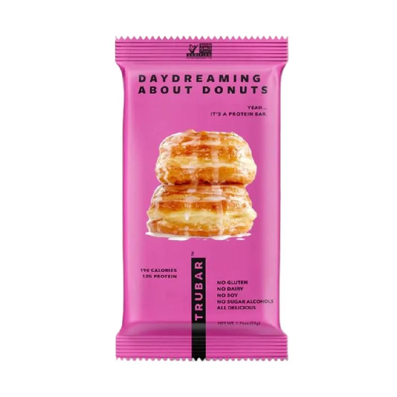 - Automatic temperature adjustment cat bedTRUBAR Daydreaming About Donuts - 50g