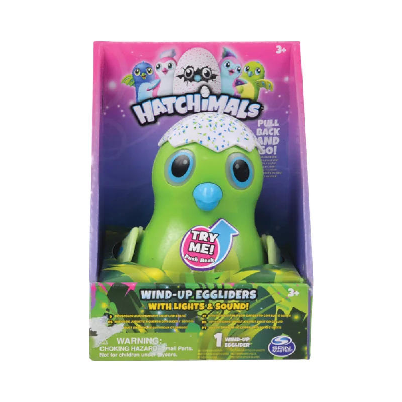 - Natural latex pet mattressHML004 HATCHIMALS LIGHT N SOUND A.I