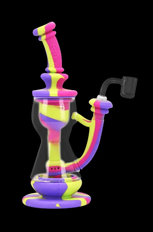 - Winter warm clothes for short-haired dogsRitual Silicone Deluxe Incycler Dab Rig