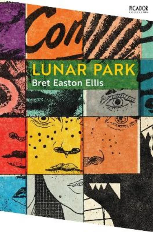 Pet ProductsLunar Park