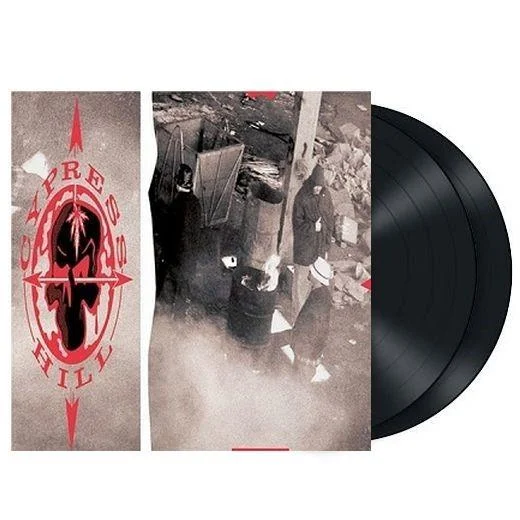 Pet ProductsCypress Hill (180gm Vinyl) (Reissue)