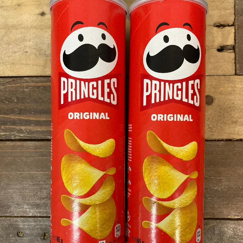 - Winter dog thick down jacket2x Pringles Original (2x165g)