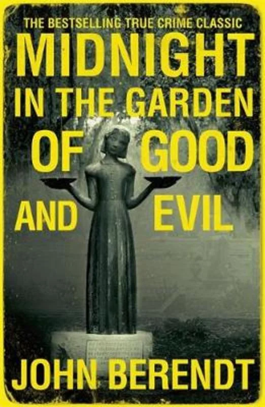- Dog anti-slip matMidnight in the Garden of Good and Evil
